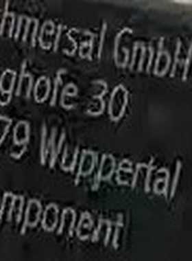 咨询-K.A.SchmersalDE-42279Wuppert