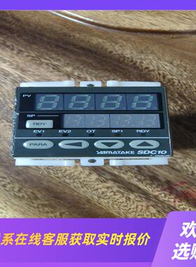 amatake温控器SDC10 C10T6DTA0500拍前询价下单