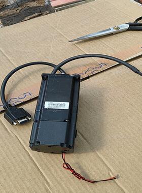 全新研控57闭环步进马达带煞车YK257EC76E1---议价商品