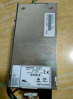 【议价】TDK-LAMBDAHWS300-24/RY适用