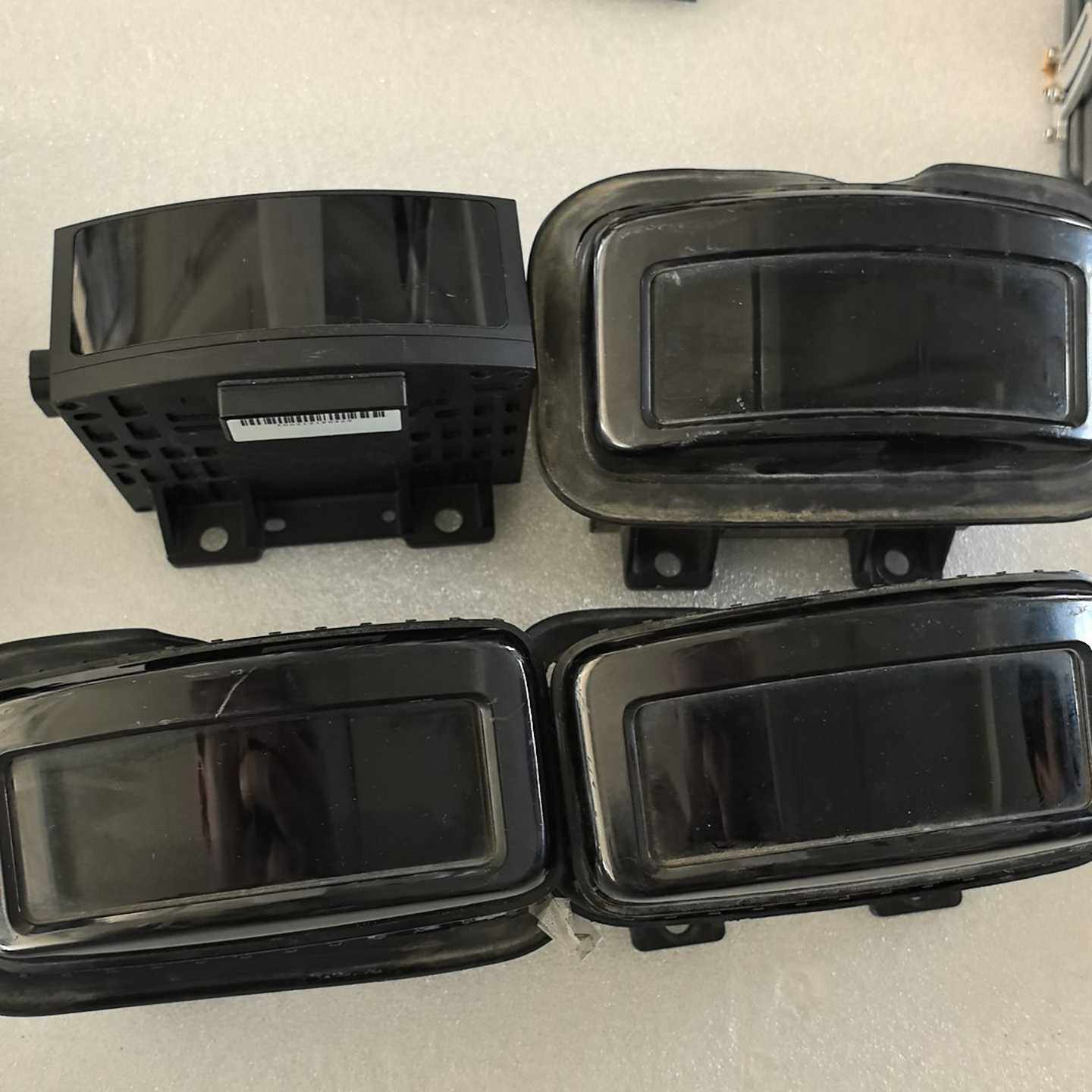 询价雷达适用于极狐阿尔法激光雷达,RS-Lidar-mi-hw