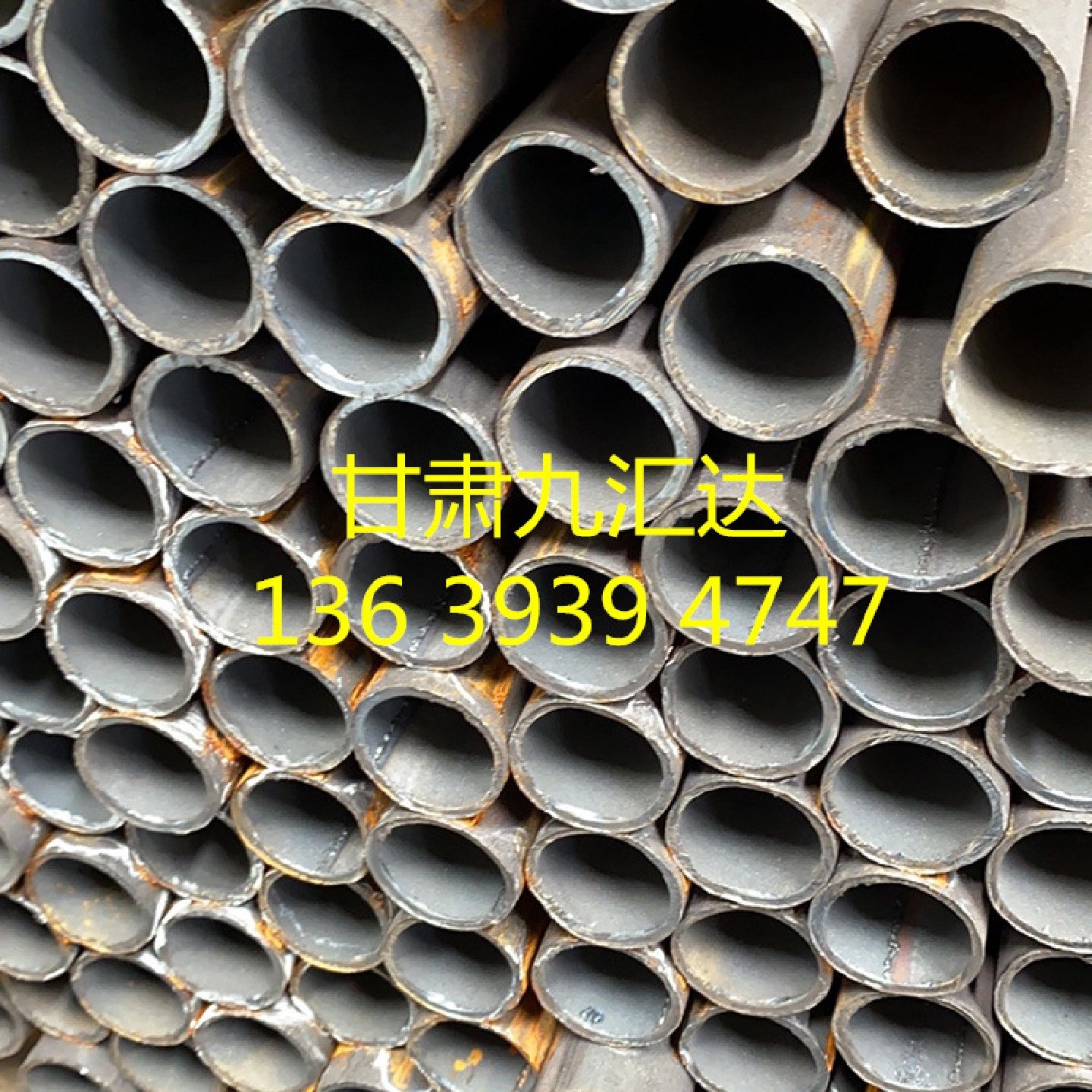 厂家现货焊管SC穿线管直缝焊管薄壁焊管焊接钢管大量现货批发