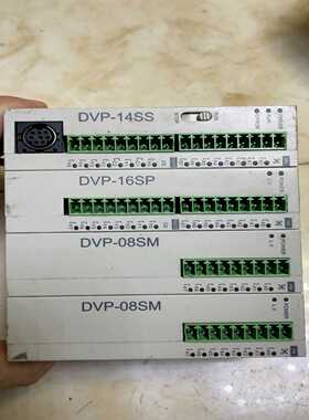 台达PLC型号：DVP-14SSDVP-16SPDVP询价
