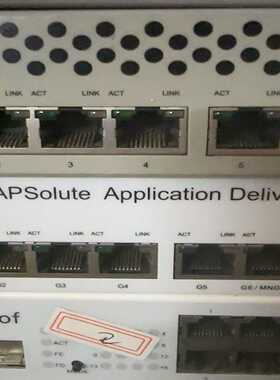 Radware负载均衡APPDIRECTOR2008询价