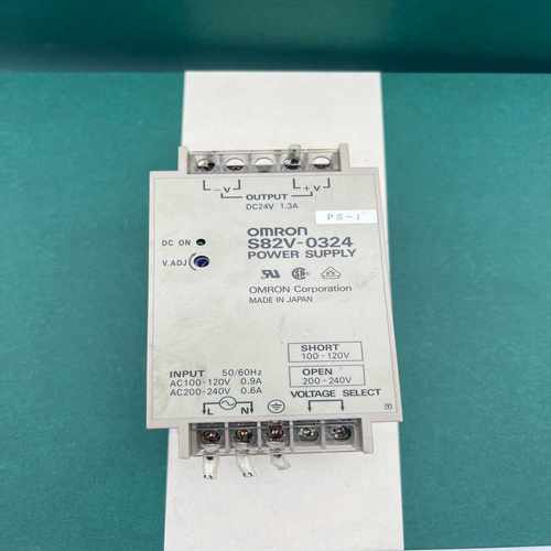 S82V-03024 DC24V 1.3A 电源模块实~询价