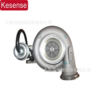 工厂销售涡轮增压器HX55W35966134089768