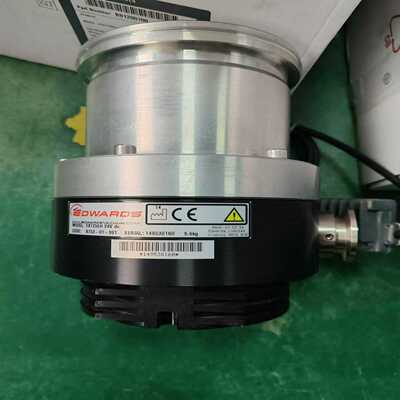 爱德华分子泵EXT255H24VDC出售，转动顺畅，需--议价商品