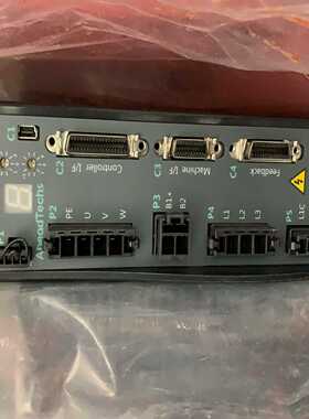 嘉强激光驱动器AHEADTECHS适用