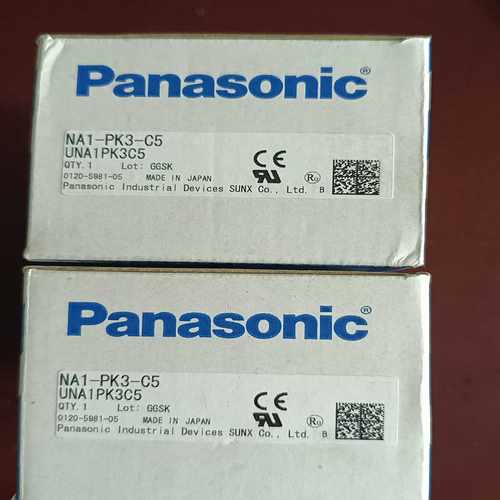 松下NA1-PK3-C5单价500AIG02GQ04D--议价商品