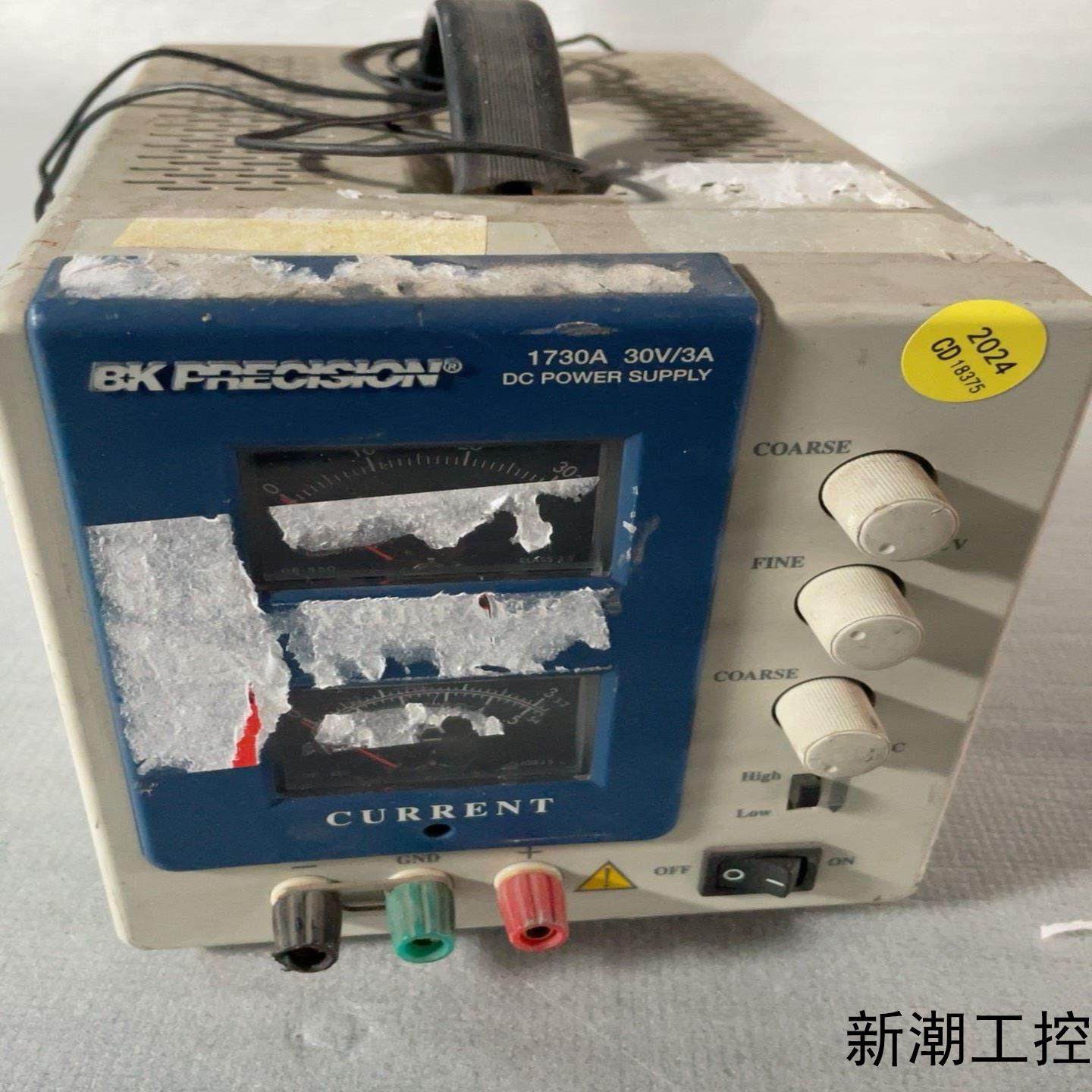 美国百科BK+Precision+1730A议价商品