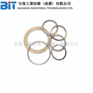 包邮 Fisher费希尔垫片组件1B131699222密封圈O型圈阀门零件套件