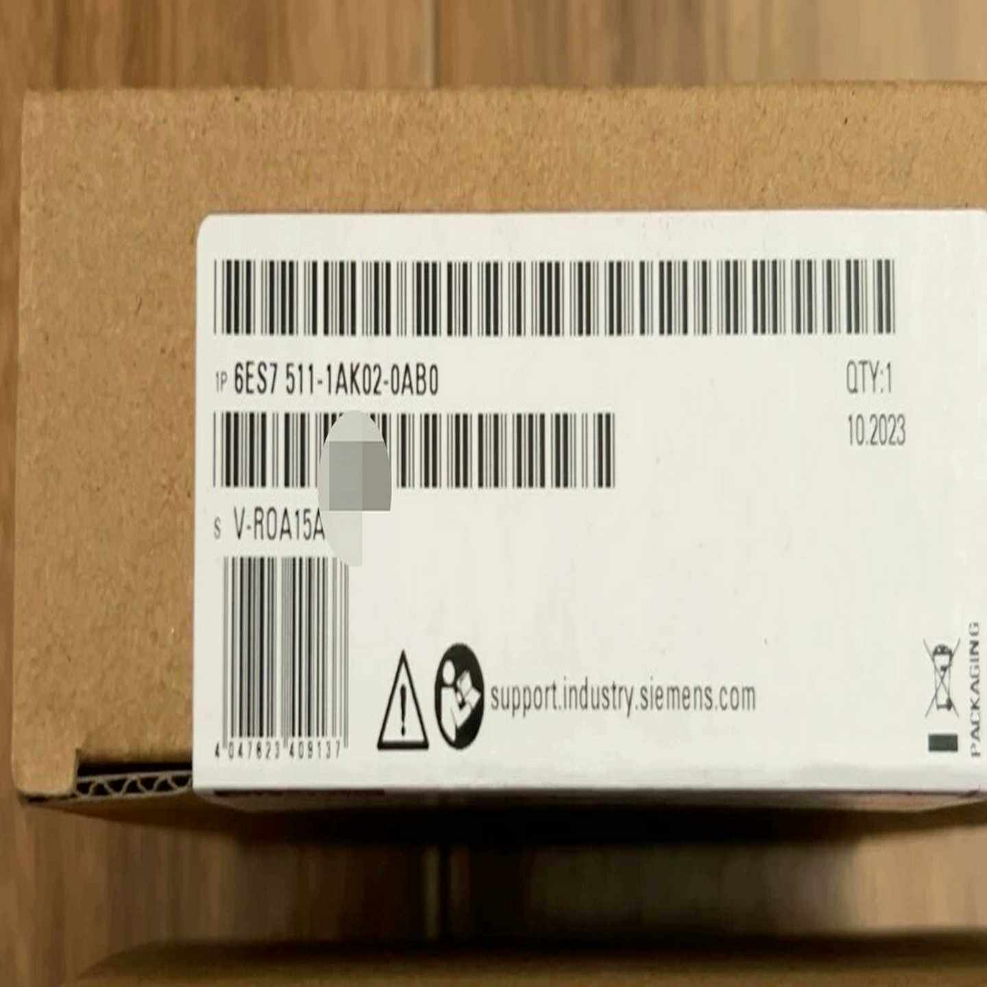 CPU模块6ES7511-1AK02-0AB0询价