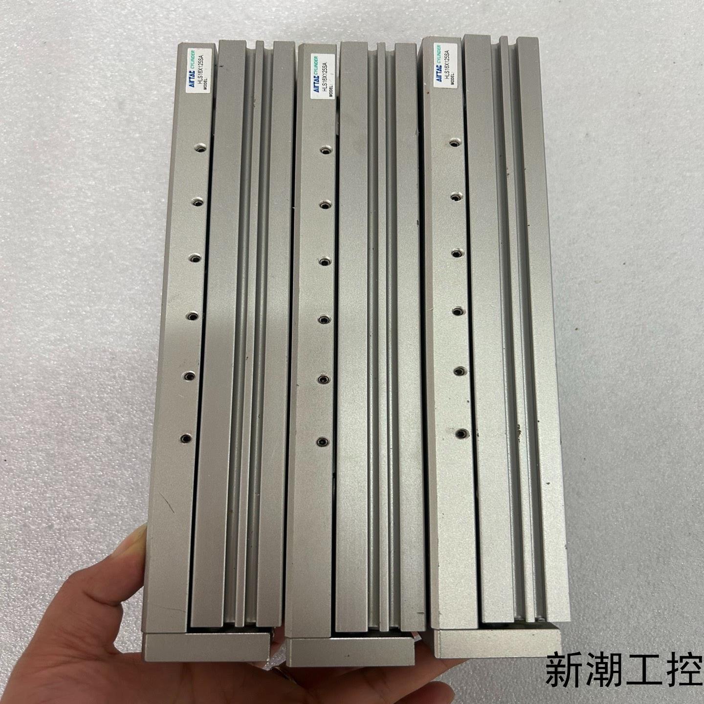 9新AirTac亚德客 型号HLS16X125SA实物议价商品