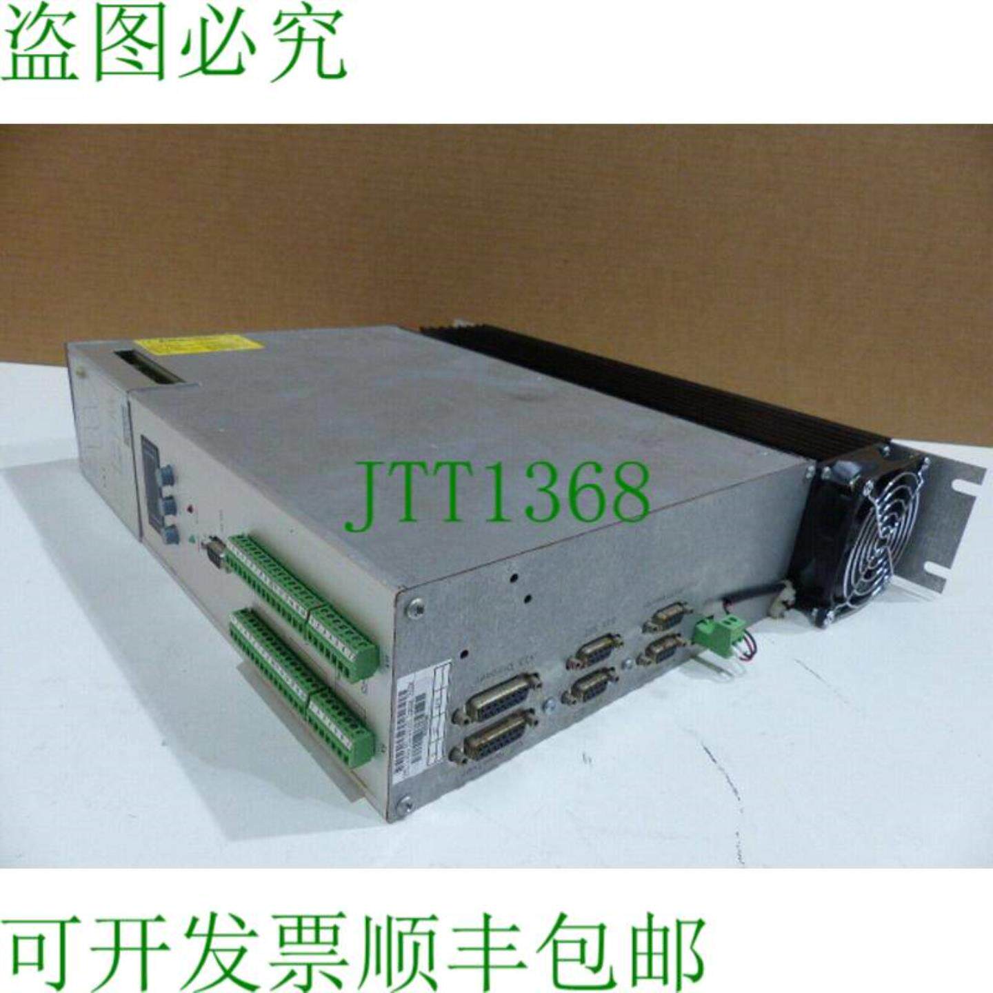 Hauser Parker 098271 0015 951-100200 Compax 0500M 伺服驱动器