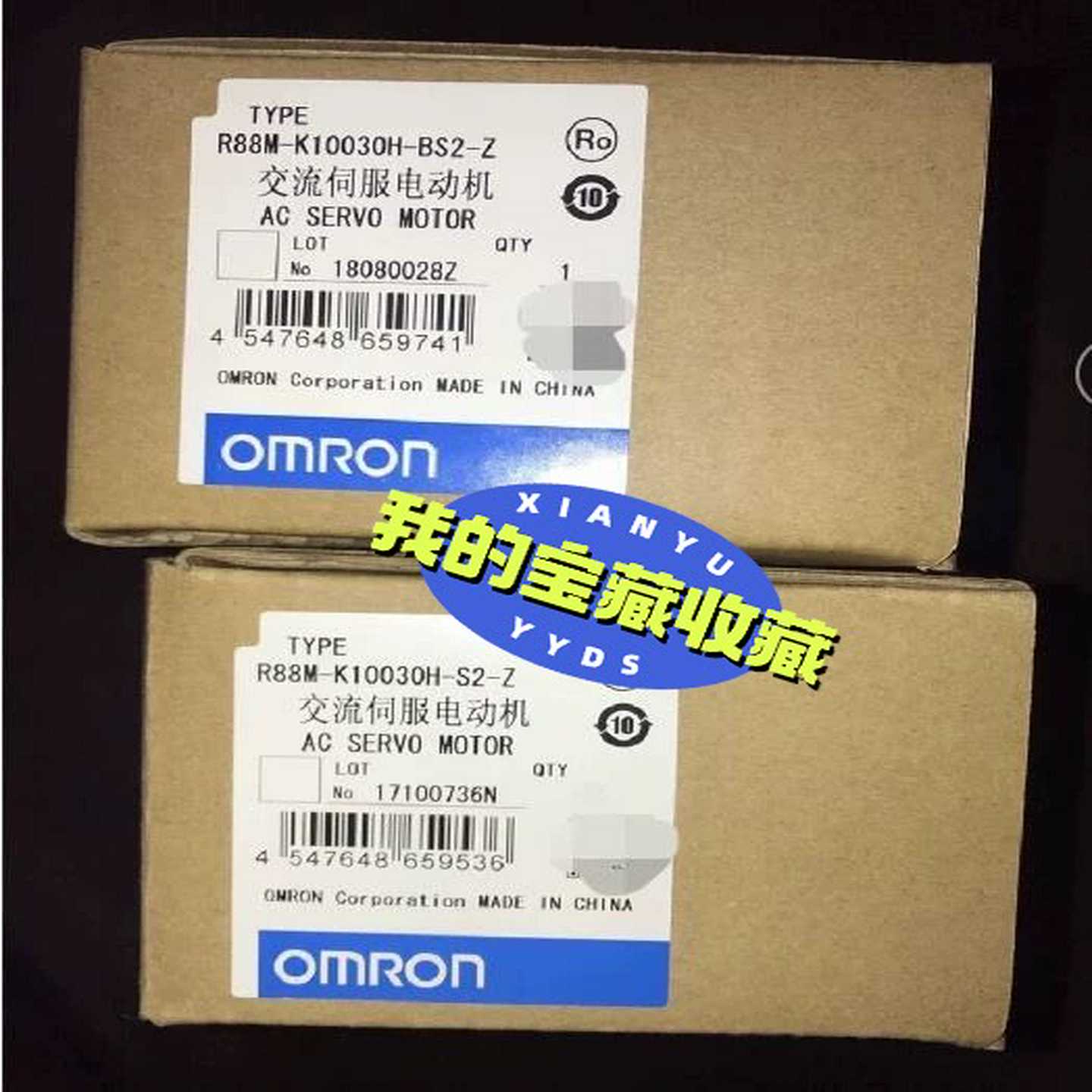 询价R88M-1M1K020T-B