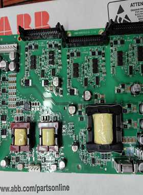 （洋洋设备）ABBACS880-580-530系列大功率电源板驱动板BG