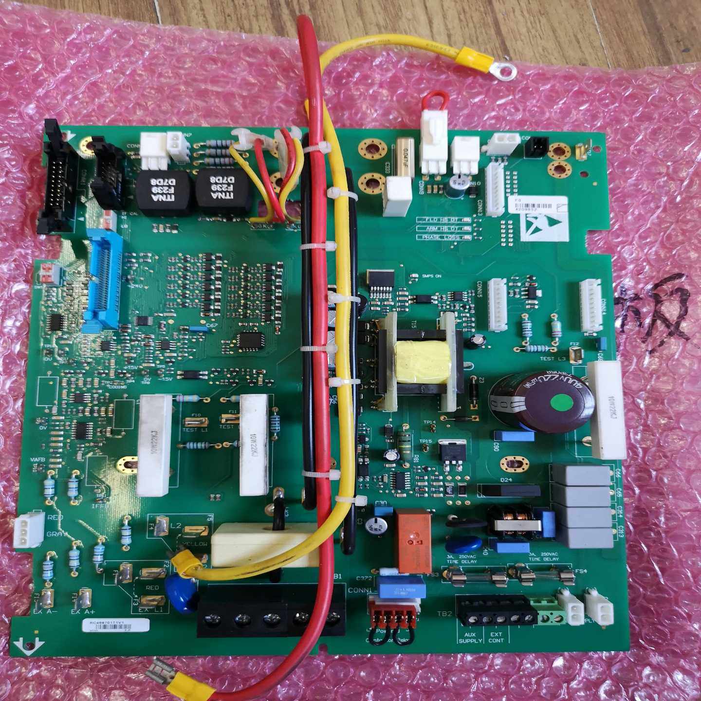 询价欧陆590P电源驱动板，用于380--830A直流调速器,3C数码配件,其它配件,淘宝优惠券,粉丝福利购,淘宝优惠卷