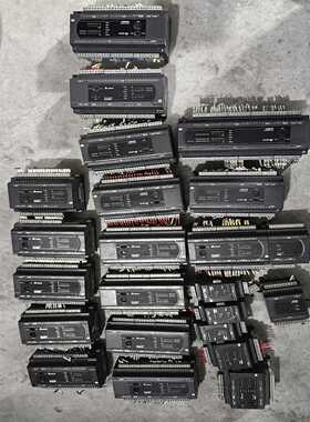 台达plc模块  DVP40ES200T DVP60ES20~询价