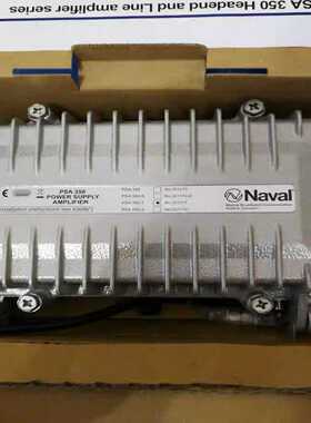 （议价)Naval公用信号放大器PSA 350-1