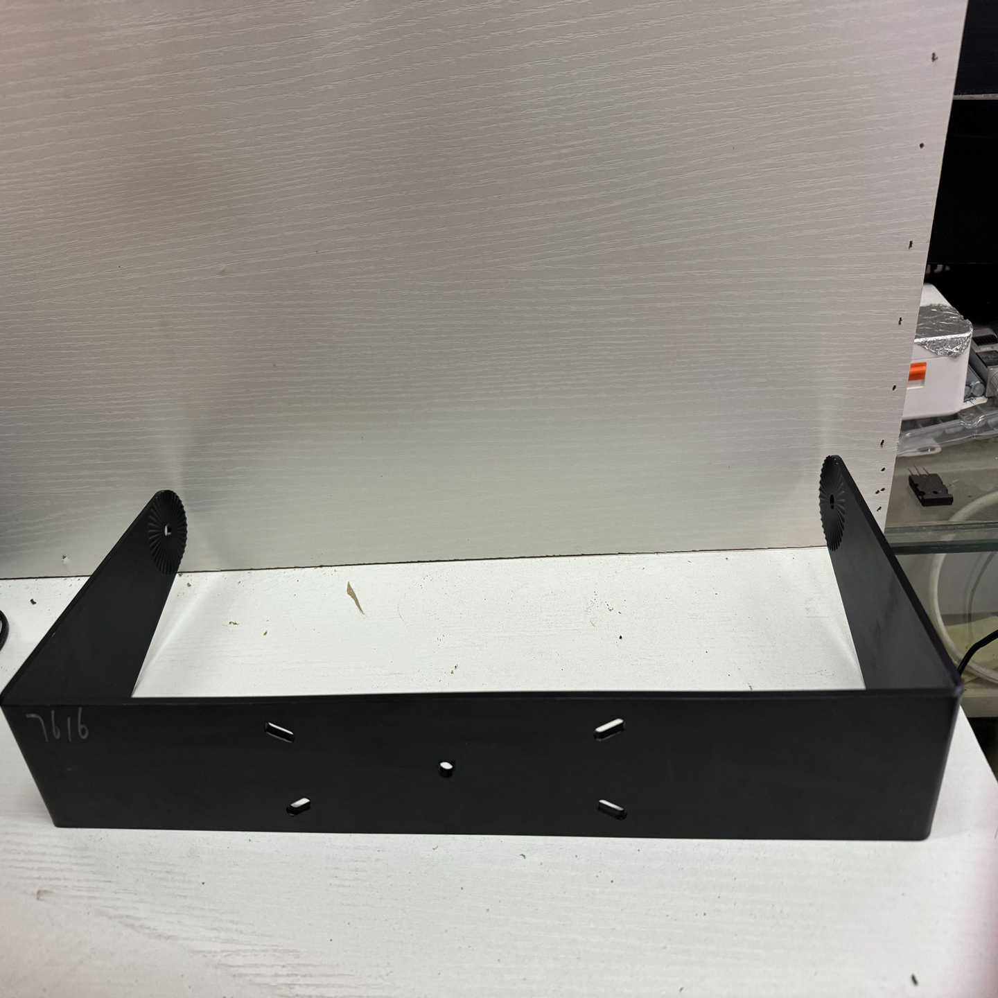 探鱼器7616支架，包含螺丝，有需要联系【鑫鑫商铺】,3C数码配件,其它配件,淘宝优惠券,粉丝福利购,淘宝优惠卷