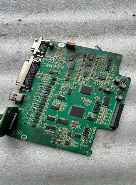 伊莱斯伺服驱动器ESDB-025AE主板二手拆机实物拍摄包邮一议价