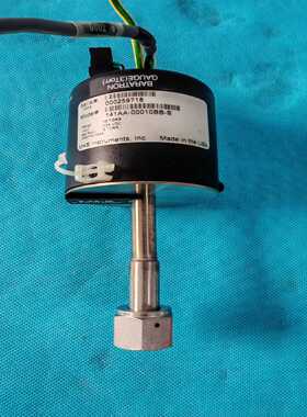 MKS真空计141AA-00010BB-S，10Torr测--议价商品