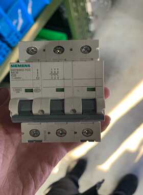 断路器5SY6302-7CC4PC2A询价