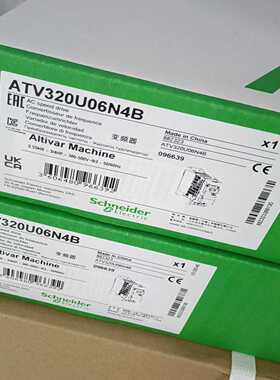 询价~施耐德变频器ATV310U06N4B