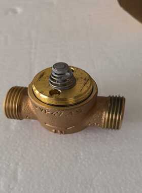 西门子调节阀VVP47.15-2.5全新原装正品--议价商品