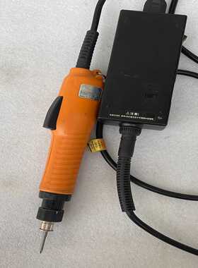 （议价）奇力速BSD-B3100L无刷电动螺丝刀，扭力1-9.8KG