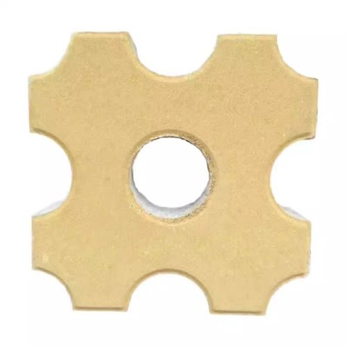 九孔砖八字砖井字砖植草砖生态绿化砖草坪砖荷兰砖西班牙砖透水砖