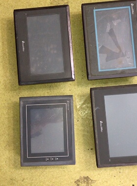 询价-信捷7寸触摸屏1TG765XMT一个功能正常