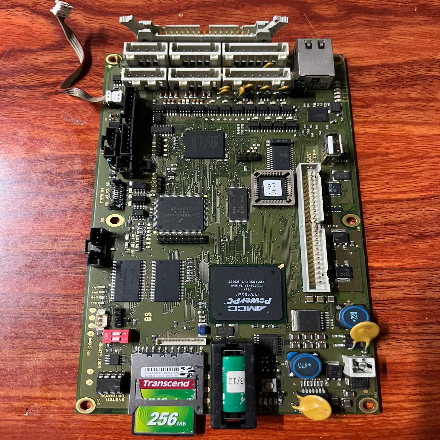 ALLTEC GmbH AL-67675-G激光打标机控制卡-询价客服