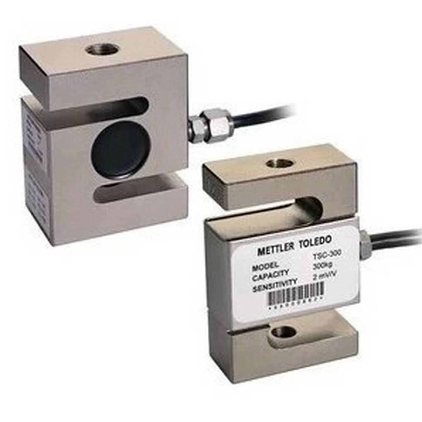 议价-梅特勒-托利多测力称重传感器TbSB-2T/2000KG/3T/3000KG/5