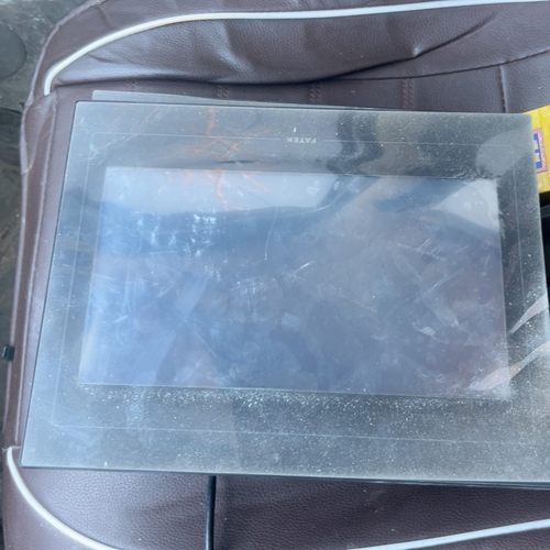 永宏P2101SA触摸屏一个，拆机货，功能正常，成色看图，模--议价