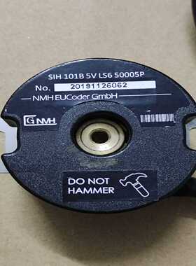 内密控编码器SIH101B5VLS650005P，询价