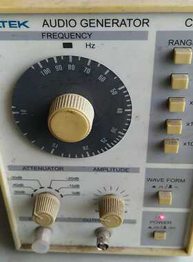 科泰CA101音频信号发声器询价