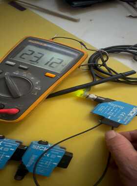 西克WLL12-B5181S03拆机光电传感器，现货三个--议价商品