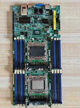 询价~服务器PBAG17128-204主板一张，照片就是实物图