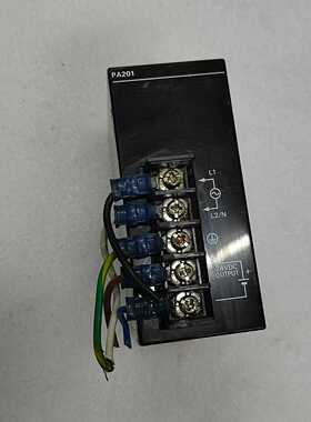 PLC电源CPM2C-PA201询价