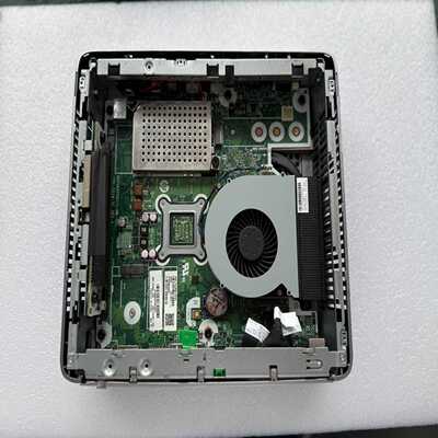 HP惠普瘦客机T7304K云终端四核处理器AMDRX--议价商品