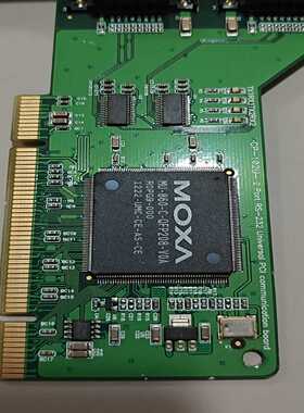 议价台湾摩莎MOXA多串口卡，CP-102U，2PortRS-