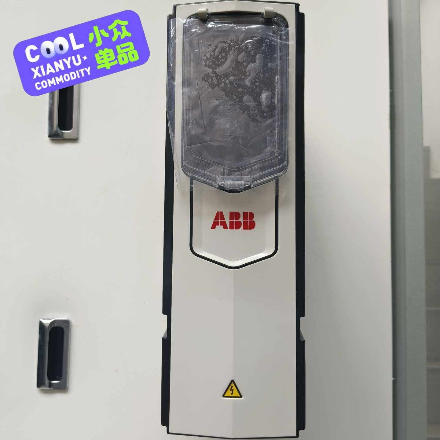 ABB变频器ACS880-01-11A0-5B056询价