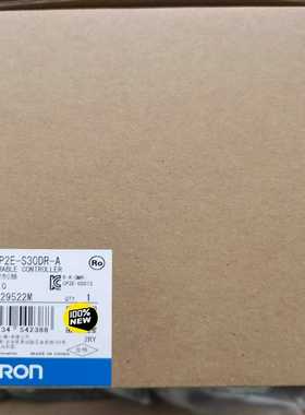 CP2E-S30DR-A未拆封#Omron/询价