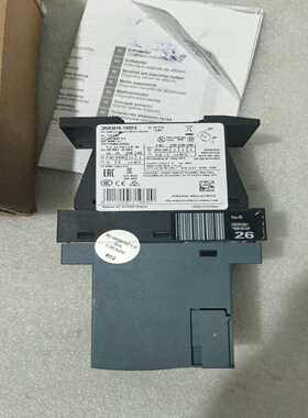 软启动器3RW3016-1BB14询价