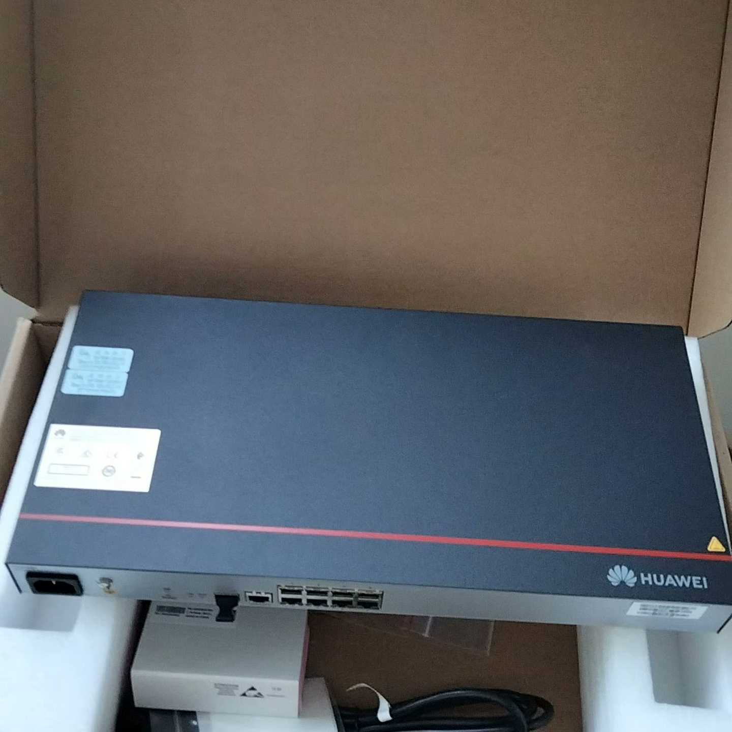 MA5821S-8GPON/XGPONONU【博航商行】