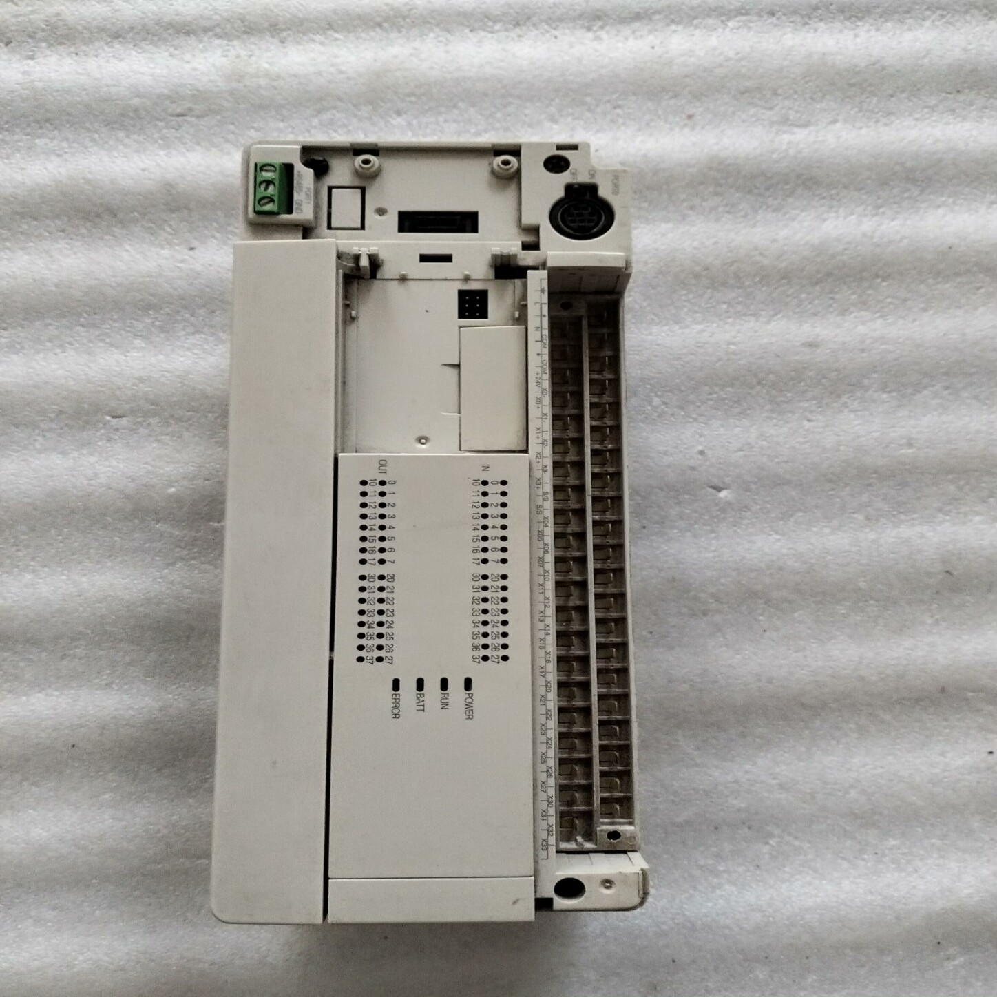 【议价】MIKOM PLC  MX2V-2828MT实物图拍功能正