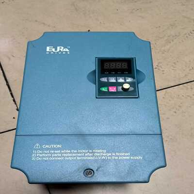 询价拍~欧瑞FX2000-0040T3B变频器