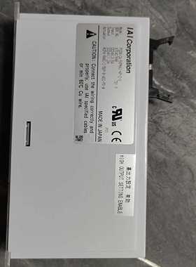 询价~IAI电缸驱动器PCON-CA-56PWAI-NP-2-0-
