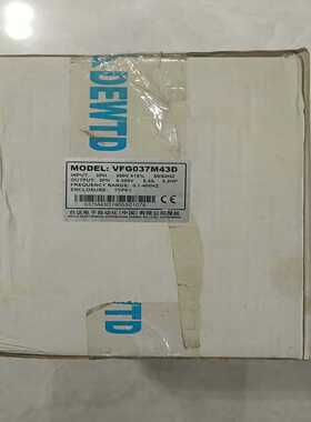 VFG037M43D【询价】